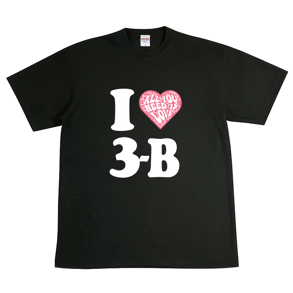 制作実績】クラスTシャツ作成｜DTFプリント10枚の制作費用・単価・仕様