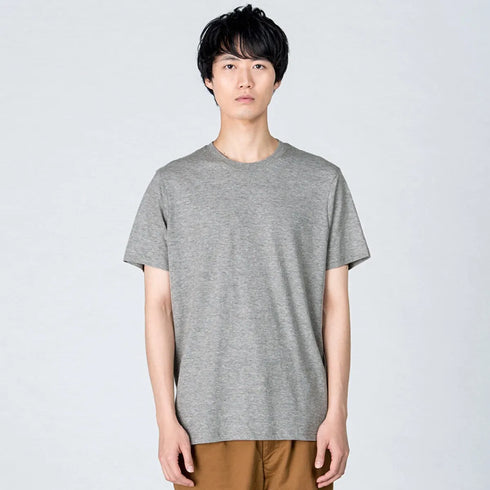 【Printstar】00083-BBT デイジー 165 / 4.0オンス ライトウェイトTシャツ メイン