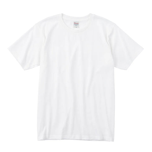 00086-DMT ベーシックTシャツ|Printstar|オリジナルTシャツ