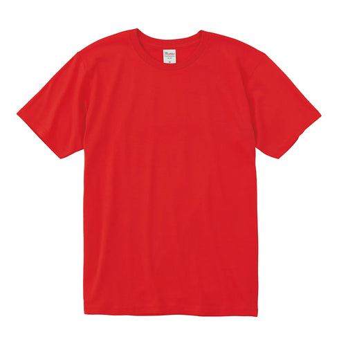 00086-DMT ベーシックTシャツ|Printstar|オリジナルTシャツ