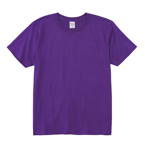 00086-DMT ベーシックTシャツ|Printstar|オリジナルTシャツ