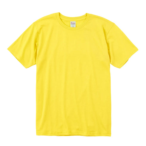 00086-DMT ベーシックTシャツ|Printstar|オリジナルTシャツ