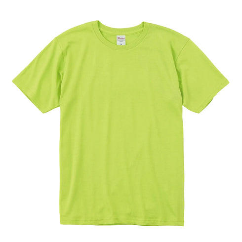 00086-DMT ベーシックTシャツ|Printstar|オリジナルTシャツ