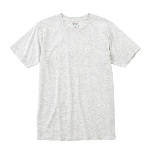 00086-DMT ベーシックTシャツ|Printstar|オリジナルTシャツ