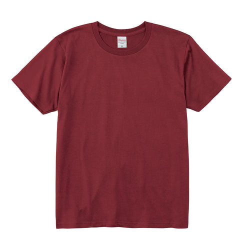 00086-DMT ベーシックTシャツ|Printstar|オリジナルTシャツ