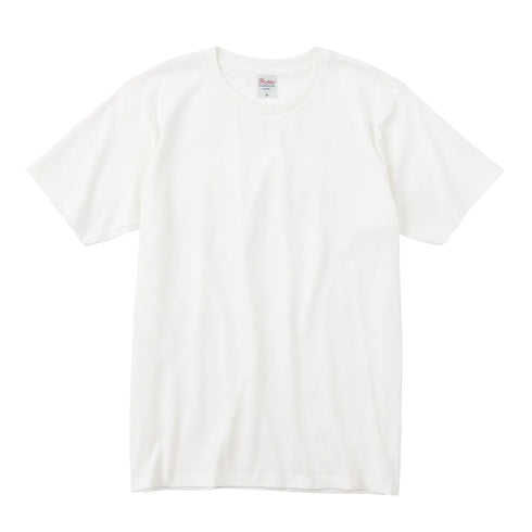 00086-DMT ベーシックTシャツ|Printstar|オリジナルTシャツ