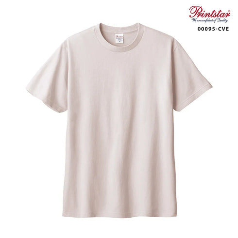 【Printstar】00095-CVE コヨーテ 236 / 5.6オンス ヘビーウェイトリミテッドカラーTシャツ メイン