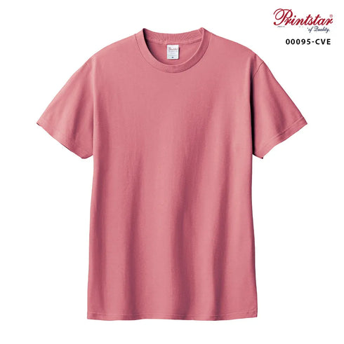 【Printstar】00095-CVE コヨーテ 236 / 5.6オンス ヘビーウェイトリミテッドカラーTシャツ メイン