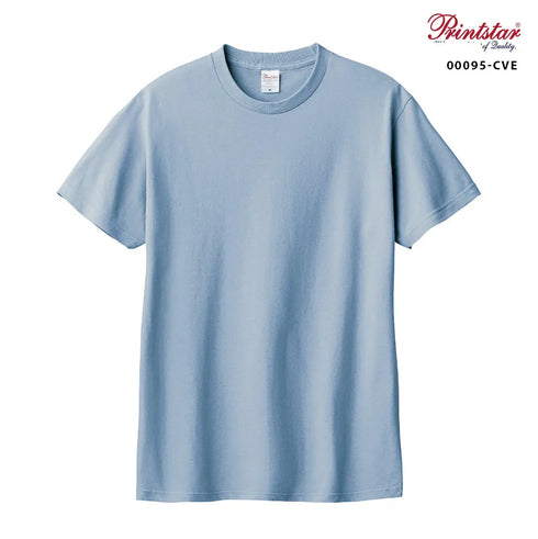 【Printstar】00095-CVE コヨーテ 236 / 5.6オンス ヘビーウェイトリミテッドカラーTシャツ メイン