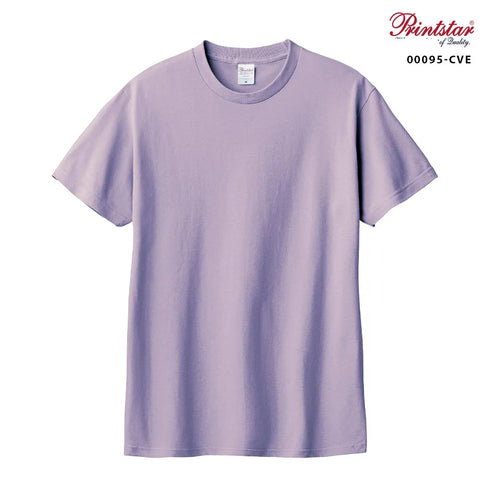 【Printstar】00095-CVE コヨーテ 236 / 5.6オンス ヘビーウェイトリミテッドカラーTシャツ メイン