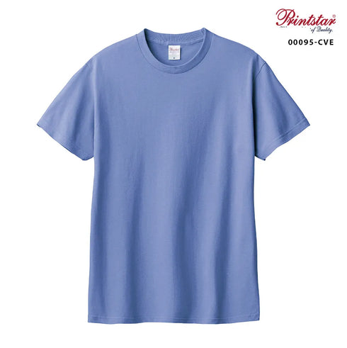 【Printstar】00095-CVE コヨーテ 236 / 5.6オンス ヘビーウェイトリミテッドカラーTシャツ メイン