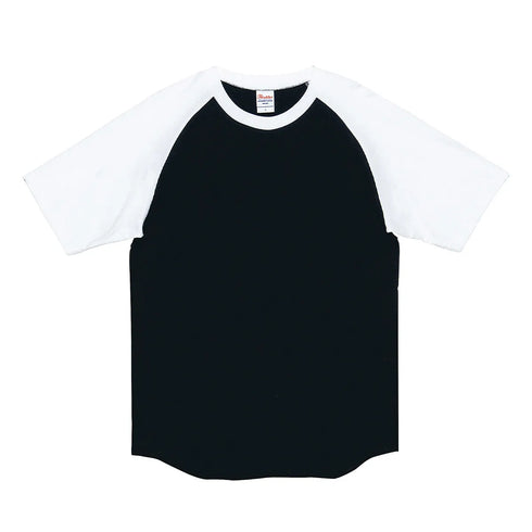 00106-CRT ヘビーウェイトラグランTシャツ|Printstar|オリジナルTシャツ