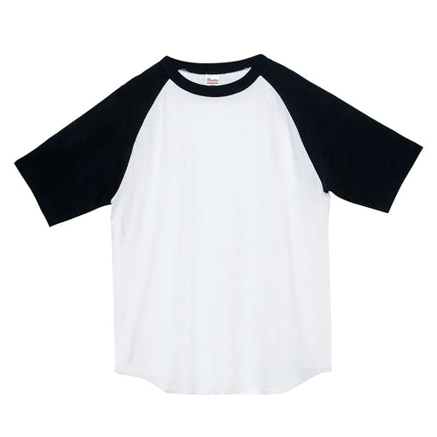 00106-CRT ヘビーウェイトラグランTシャツ|Printstar|オリジナルTシャツ