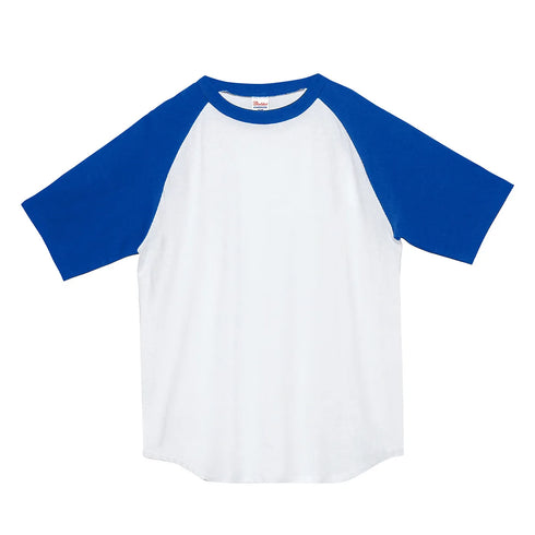 00106-CRT ヘビーウェイトラグランTシャツ|Printstar|オリジナルTシャツ