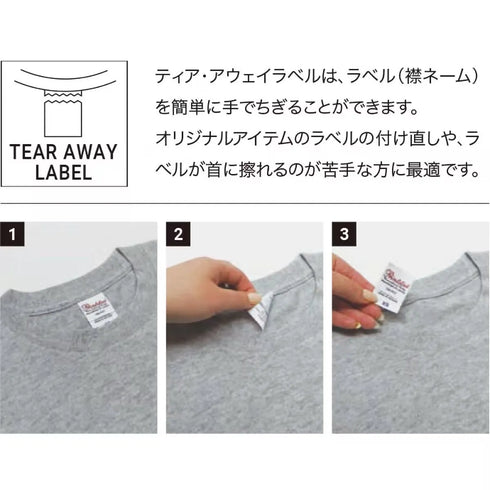 【Printstar】00108-VCT アーミーグリーン 037 / 5.6オンス ヘビーウェイトVネックTシャツ メイン