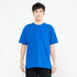 【Printstar】00109-PCT ネイビー 031 / 5.6オンス ヘビーウェイトポケットTシャツ メイン