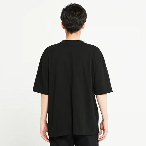 【Printstar】00113-BCV ホワイト 001 / 5.6オンス ヘビーウェイトビッグTシャツ メイン