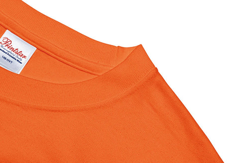 【Printstar】00148-HVT スモークブラック 223 / 7.4oz スーパーヘビーTシャツ メイン