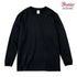 【Printstar】00149-HVL ネイビー 031 / 7.4オンス スーパーヘビー長袖Tシャツ メイン