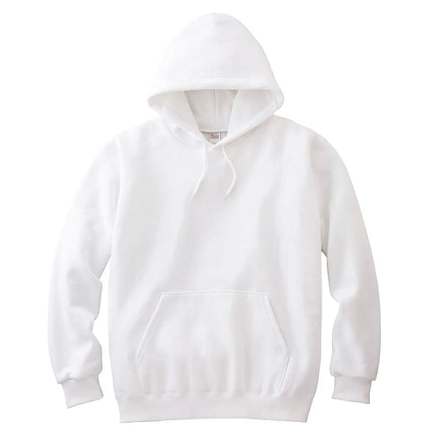 00216-MLH フーデッドライトパーカー|Printstar|オリジナルプルオーバーパーカ