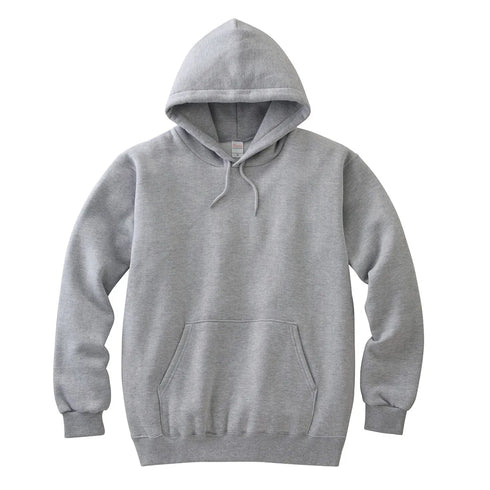 00216-MLH フーデッドライトパーカー|Printstar|オリジナルプルオーバーパーカ