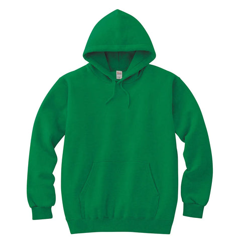 00216-MLH フーデッドライトパーカー|Printstar|オリジナルプルオーバーパーカ