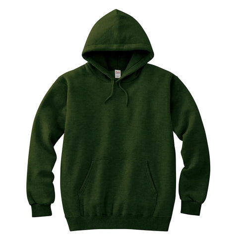 00216-MLH フーデッドライトパーカー|Printstar|オリジナルプルオーバーパーカ