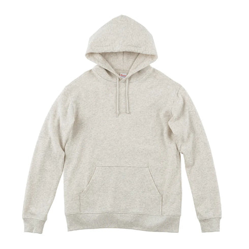 00216-MLH フーデッドライトパーカー|Printstar|オリジナルプルオーバーパーカ