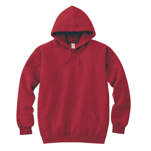 00216-MLH フーデッドライトパーカー|Printstar|オリジナルプルオーバーパーカ