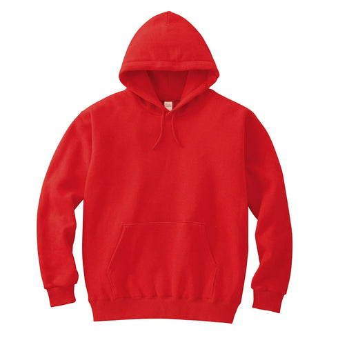 00216-MLH フーデッドライトパーカー|Printstar|オリジナルプルオーバーパーカ