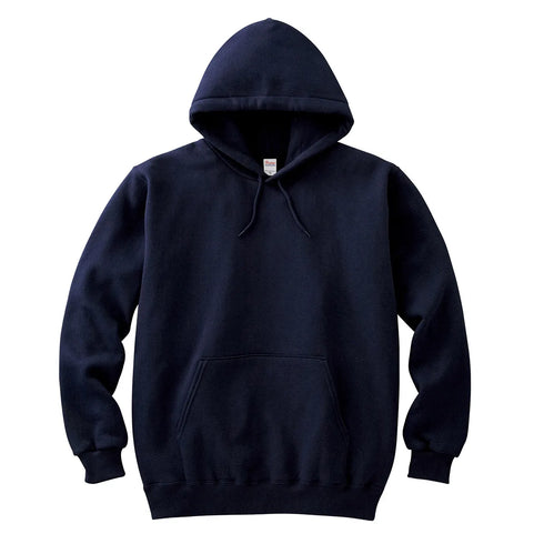 00216-MLH フーデッドライトパーカー|Printstar|オリジナルプルオーバーパーカ