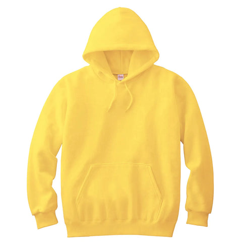 00216-MLH フーデッドライトパーカー|Printstar|オリジナルプルオーバーパーカ