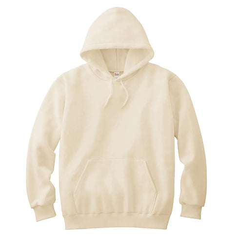 00216-MLH フーデッドライトパーカー|Printstar|オリジナルプルオーバーパーカ