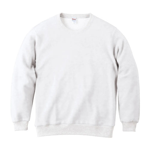 00219-MLC クルーネックライトトレーナー|Printstar|オリジナルトレーナー