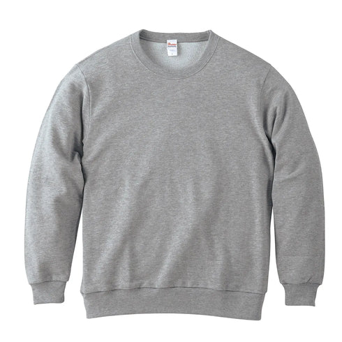 00219-MLC クルーネックライトトレーナー|Printstar|オリジナルトレーナー