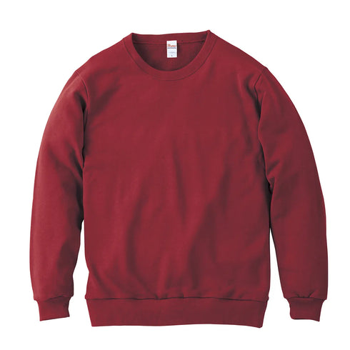 00219-MLC クルーネックライトトレーナー|Printstar|オリジナルトレーナー