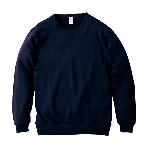 00219-MLC クルーネックライトトレーナー|Printstar|オリジナルトレーナー