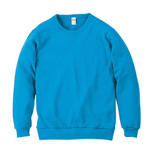 00219-MLC クルーネックライトトレーナー|Printstar|オリジナルトレーナー