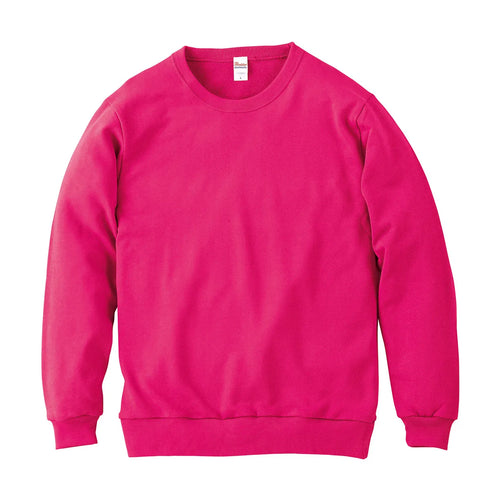 00219-MLC クルーネックライトトレーナー|Printstar|オリジナルトレーナー