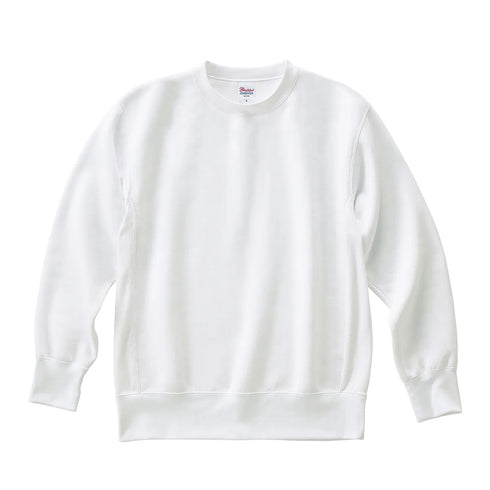 00227-FVC 裏起毛ヘビートレーナー|Printstar|オリジナルトレーナー