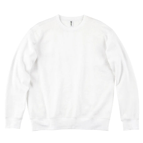 00346-AFC ドライ裏フリーストレーナー|glimmer|オリジナルトレーナー