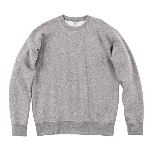 00346-AFC ドライ裏フリーストレーナー|glimmer|オリジナルトレーナー