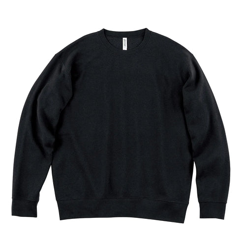 00346-AFC ドライ裏フリーストレーナー|glimmer|オリジナルトレーナー