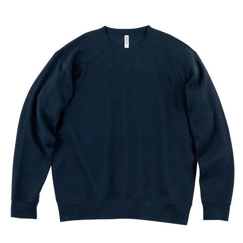 00346-AFC ドライ裏フリーストレーナー|glimmer|オリジナルトレーナー