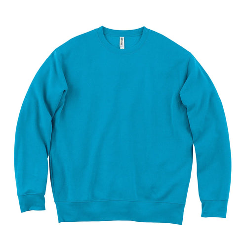 00346-AFC ドライ裏フリーストレーナー|glimmer|オリジナルトレーナー