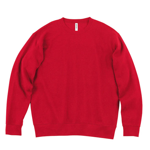 00346-AFC ドライ裏フリーストレーナー|glimmer|オリジナルトレーナー