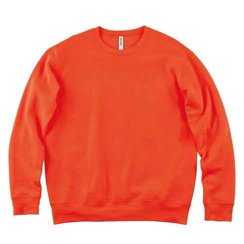 00346-AFC ドライ裏フリーストレーナー|glimmer|オリジナルトレーナー