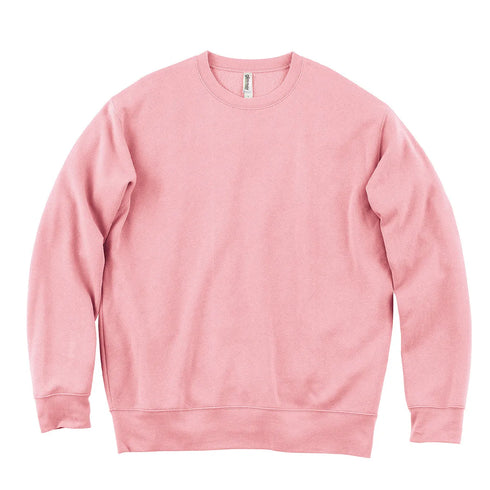 00346-AFC ドライ裏フリーストレーナー|glimmer|オリジナルトレーナー