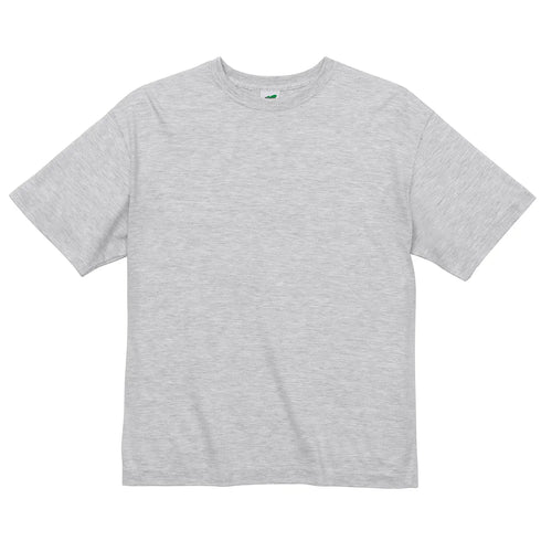 1105-01 トライブレンド ビッグシルエット Tシャツ|United Athle|オリジナルTシャツ