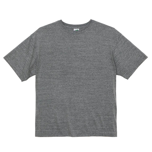 1105-01 トライブレンド ビッグシルエット Tシャツ|United Athle|オリジナルTシャツ